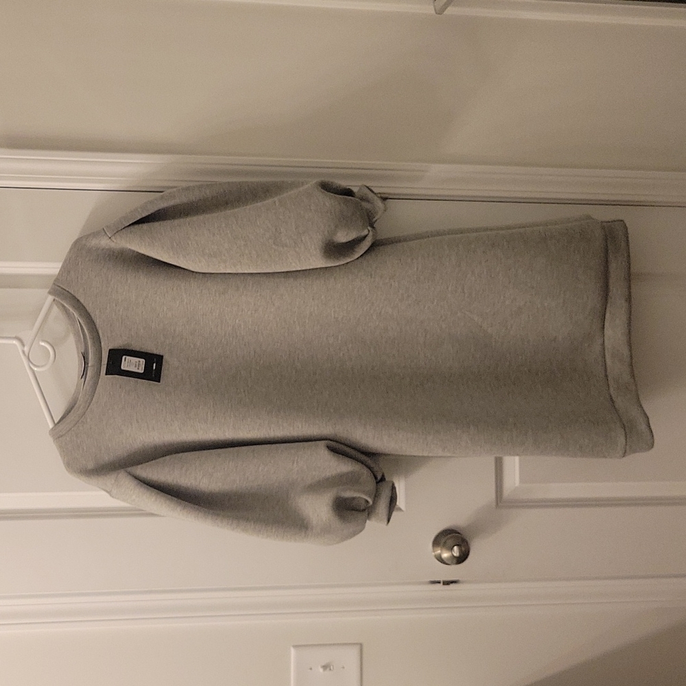 Never been worn oversized  dress